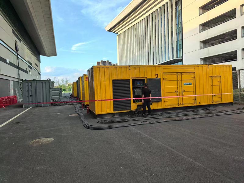 紫云柴油发电机冬季保养注意事项？