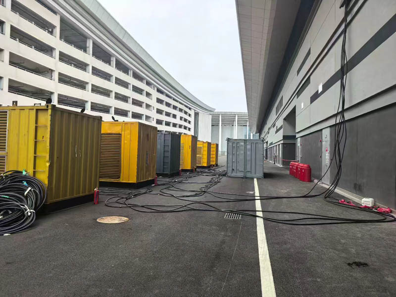 紫云冬季柴油发电机启动前需要做哪些准备工作？