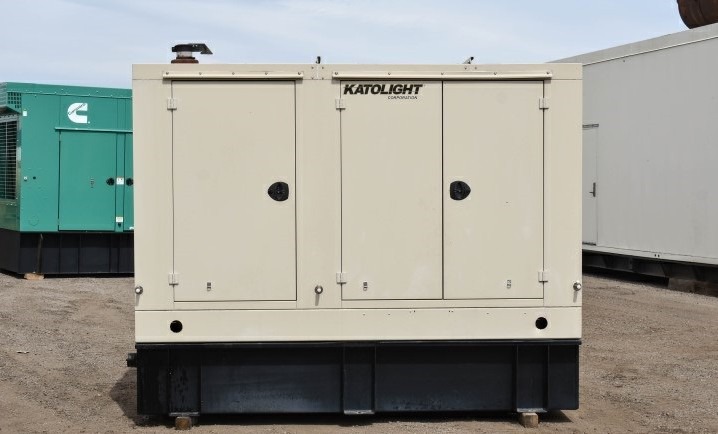 紫云购买柴油发电机需留心哪些问题?