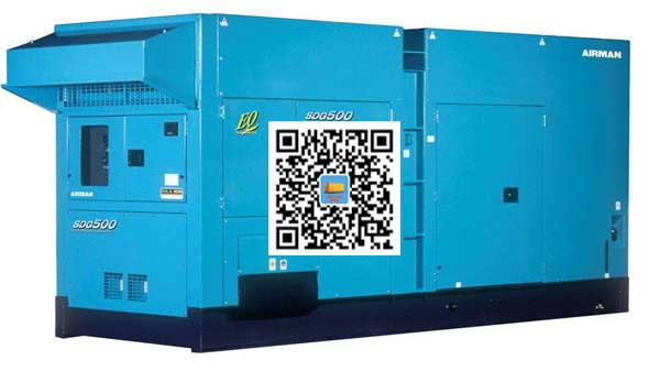 紫云出租发电机 进口和国产柴油发电机组有什么不同