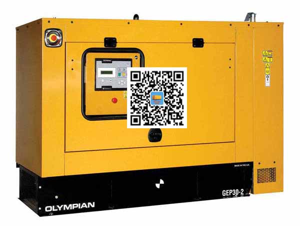 紫云租赁发电机 柴油发电机组运行前检查哪些重要部件