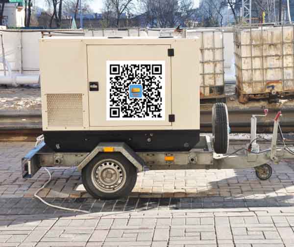 紫云租赁发电机 柴油发电机喷油嘴卡死的原因及处理方法