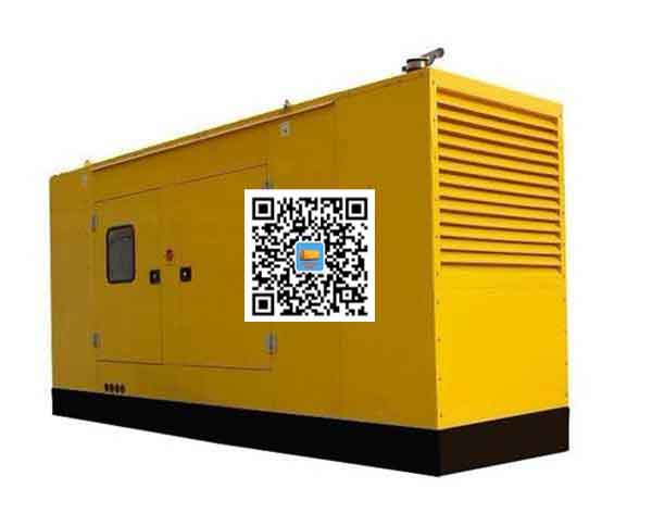 紫云出租发电机 柴油发电机不维护对机器有什么影响