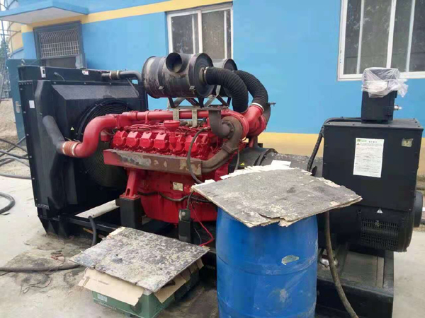 紫云租赁发电机 发电机的主要分类介绍