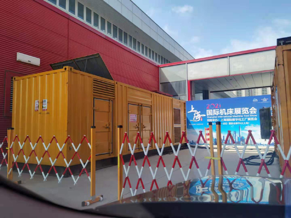 紫云发电机出租 对于发电机的特性你了解多少？