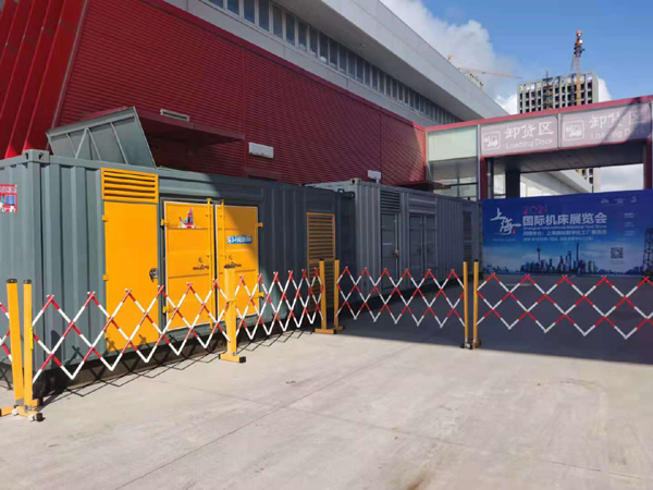 紫云发电机租赁的“望、闻、问、切”你知道多少？