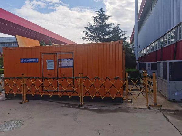 紫云柴油发电机组的运行和使用注意事项