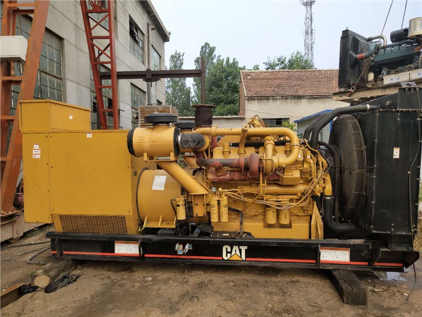 紫云发电机租赁-柴油发电机组原理概述