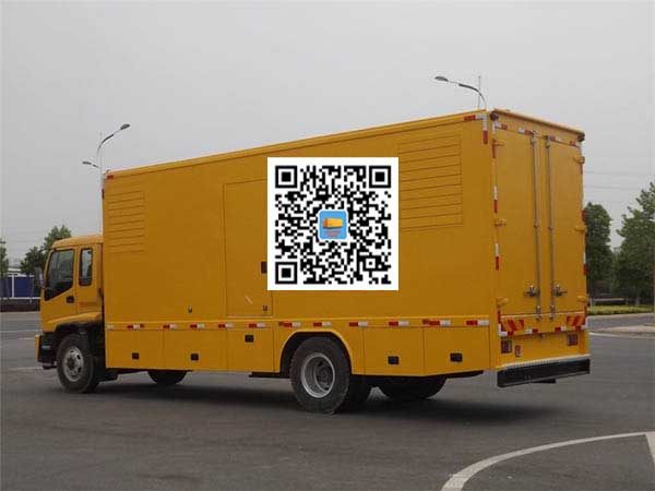 紫云发电车出租-发电机组的主要用途是什么？