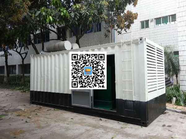 紫云出租发电机-什么样的柴油发电机使用效果比较好