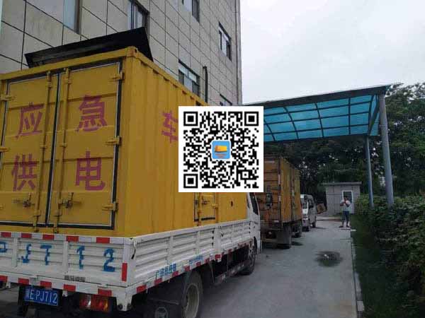 紫云出租发电机-柴油发电机组启动困难的原因有哪些？