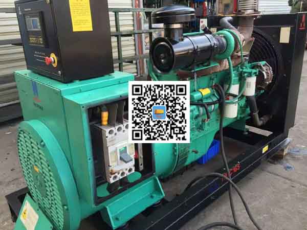 紫云租赁发电机-发电机一般变压器磁芯所使用的是什么材料？