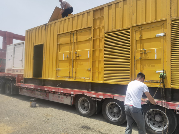 紫云发电机出租100KW发电机需要什么规格的电缆线？