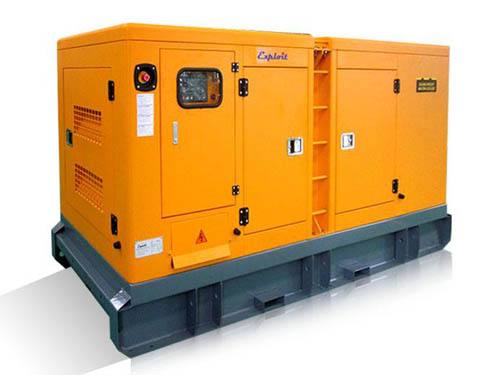 紫云影响 200kw 柴油发电机油耗的因素有哪些?