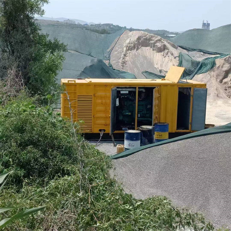 紫云影响 400KW 柴油发电机组油耗的因素有哪些？