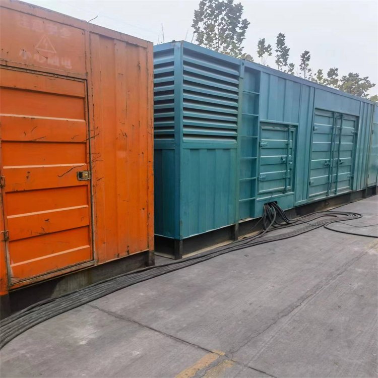 紫云如何选择适合 600kW 柴油发电机组的热继电器？