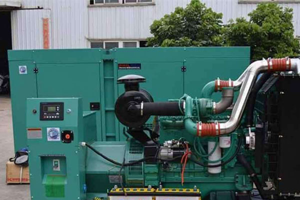 紫云工厂发电机应急发电注意事项？