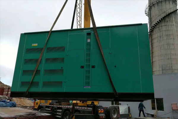 紫云柴油发电机组的保养周期？