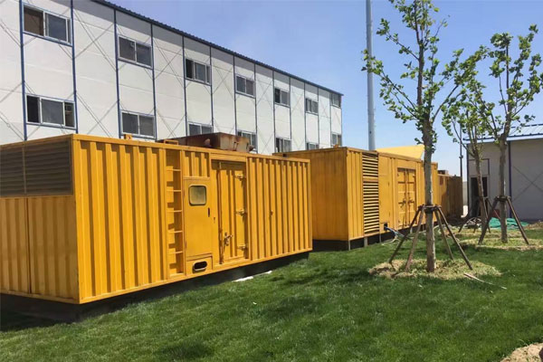 紫云柴油发电机组传感器的作用和分类？