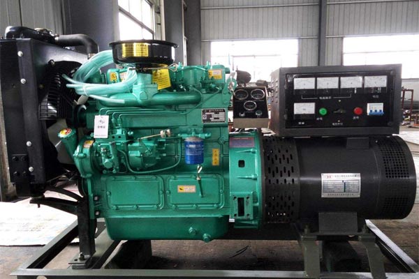 紫云传感器在柴油发电机组中起到什么作用？