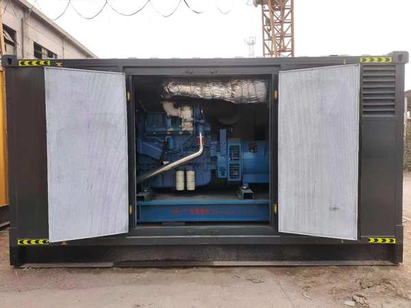 紫云柴油发电机组的电瓶应该如何选择？