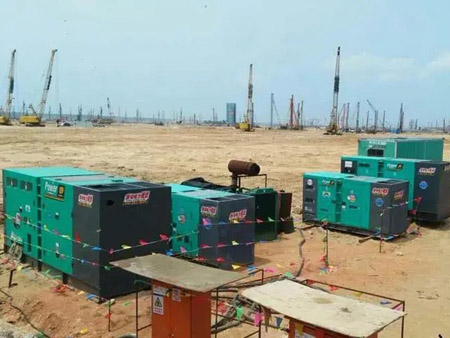 紫云上柴柴油发电机组的质量怎么样？