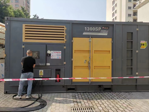 紫云500KW发电机组冬季应该配多大的启动电瓶？