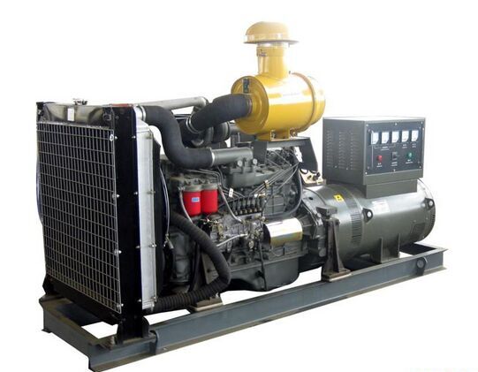 紫云汽油发电机组冬季保养时，燃油系统需要注意什么？