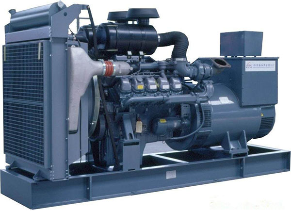 紫云发电机组冬季保养需注意哪些细节？