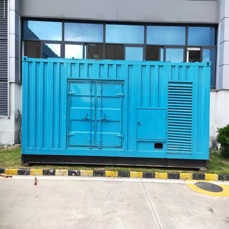 紫云柴油发电机组冬季燃油使用注意事项？