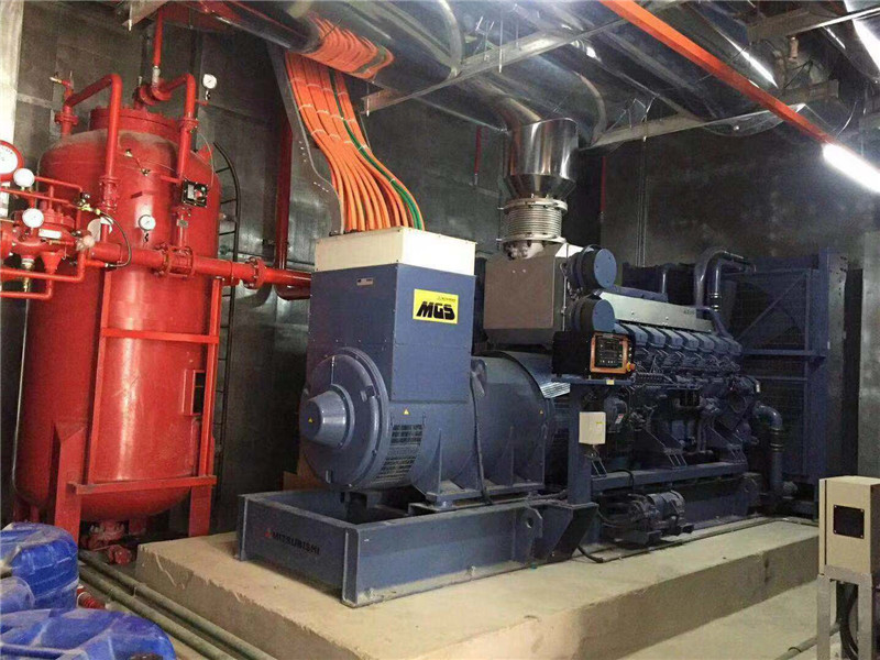 紫云寒冷地区冬季使用柴油发电机组前如何预热机油？