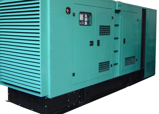 紫云发电机组水冷式机油散热器常见的故障有哪些？