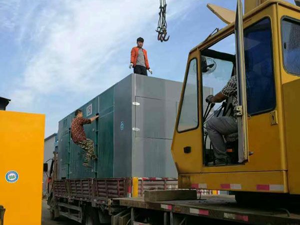 紫云更换水冷式机油散热器密封件的操作流程是怎样的？