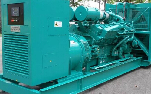 紫云柴油发电机组冬季使用中需要注意哪些事项？