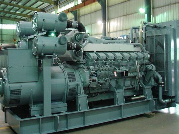 紫云电气系统故障可能导致冬季柴油发电机组启动失败的原因有哪些？