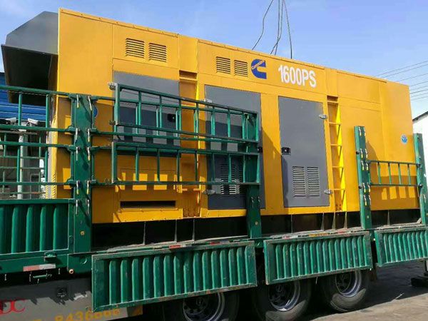 紫云一份发电机组安装调试合同的注意事项